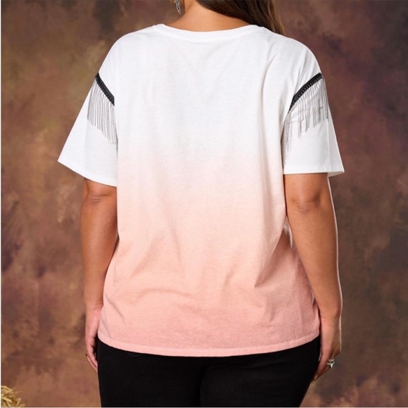 Rodeo Star metal fridge Top - Picture 2 of 3